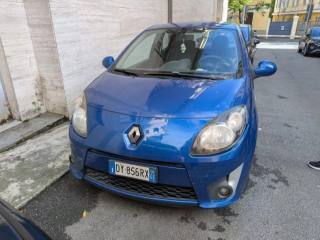 RENAULT Twingo 1.2 16V GPL Dynamique