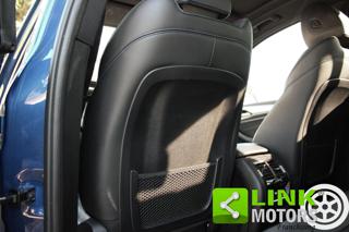 BMW X3 usata, con Cronologia tagliandi