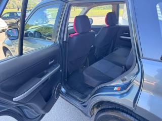 SUZUKI Grand Vitara usata, con Servosterzo