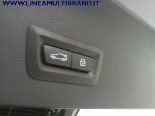BMW X3 usata, con Boardcomputer