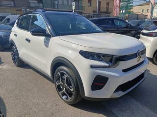 CITROEN C3 usata, con Bracciolo