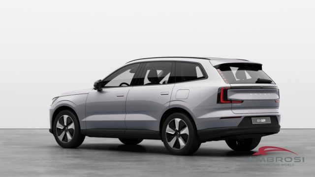 VOLVO EX90 usata 2