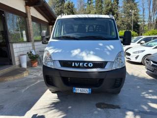 IVECO Daily usata, con Alzacristalli elettrici