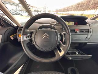 CITROEN C4 usata 55