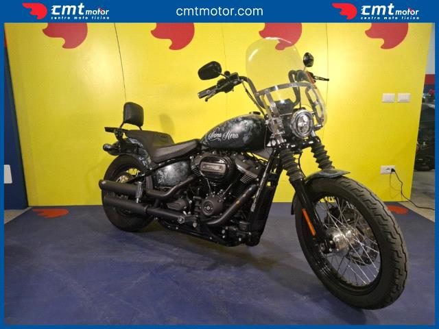 HARLEY-DAVIDSON Other usata 2