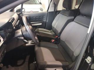 CITROEN C3 usata, con Controllo trazione