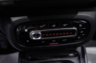 SMART ForFour usata 14