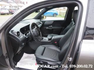 MERCEDES-BENZ GLB 180 usata, con Controllo trazione