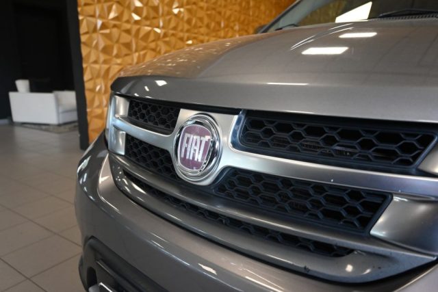 FIAT Freemont usata 90
