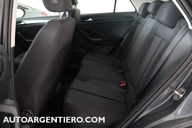 VOLKSWAGEN T-Roc usata, con Chiusura centralizzata telecomandata