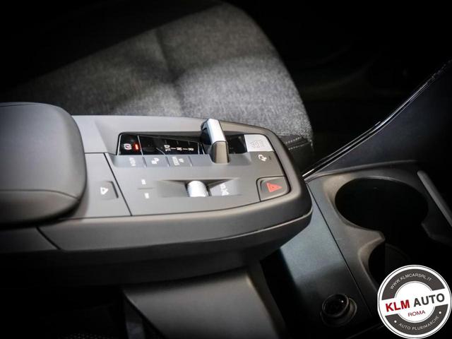 BMW X1 usata, con Cruise Control