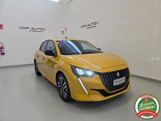 PEUGEOT 208 PureTech 100 5 porte Allure Pack