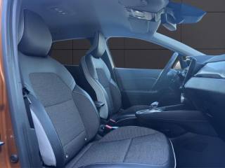 RENAULT Captur usata, con Autoradio digitale