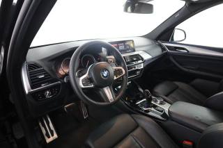 BMW X3 usata 1