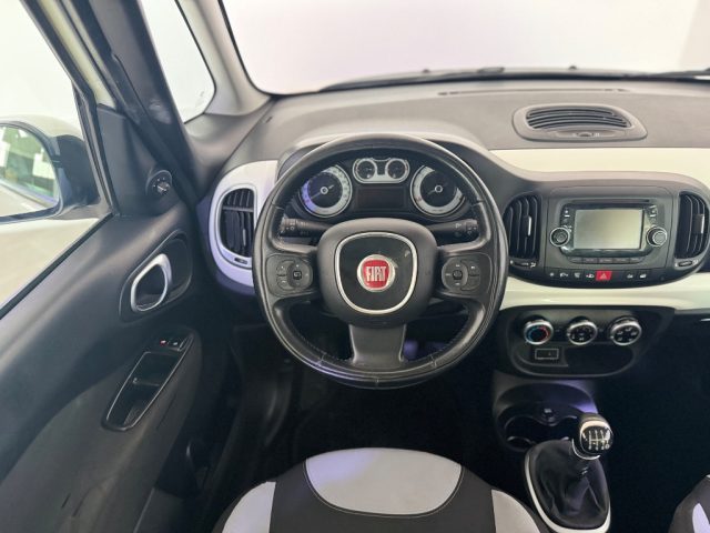 FIAT 500L usata 13