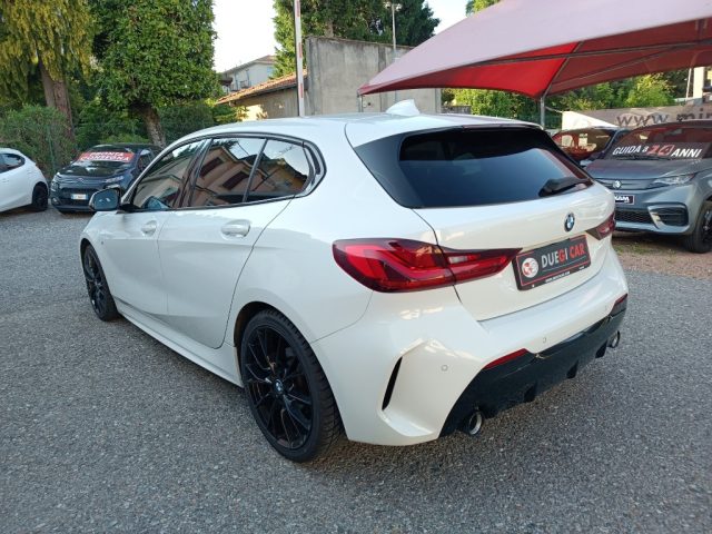 BMW 118 usata, con Alzacristalli elettrici