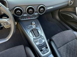 AUDI TT usata, con Controllo trazione