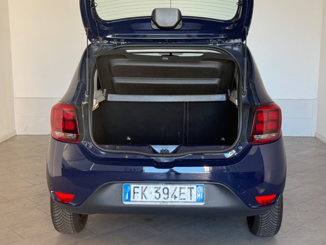 DACIA Sandero usata 3