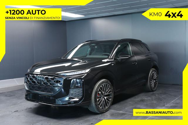 AUDI Q3 usata, con ABS