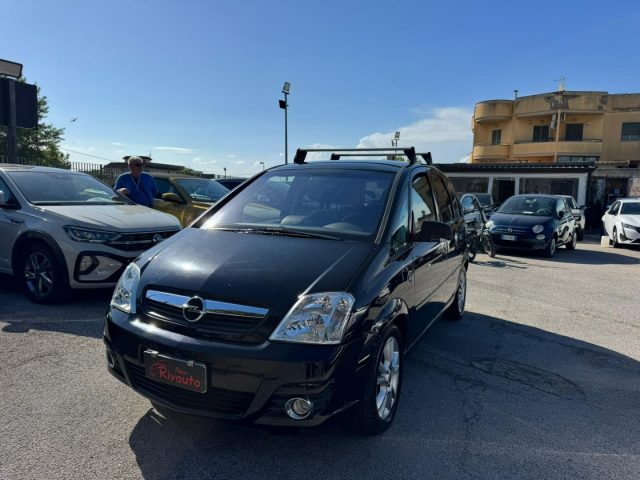 OPEL Meriva usata, con Airbag laterali