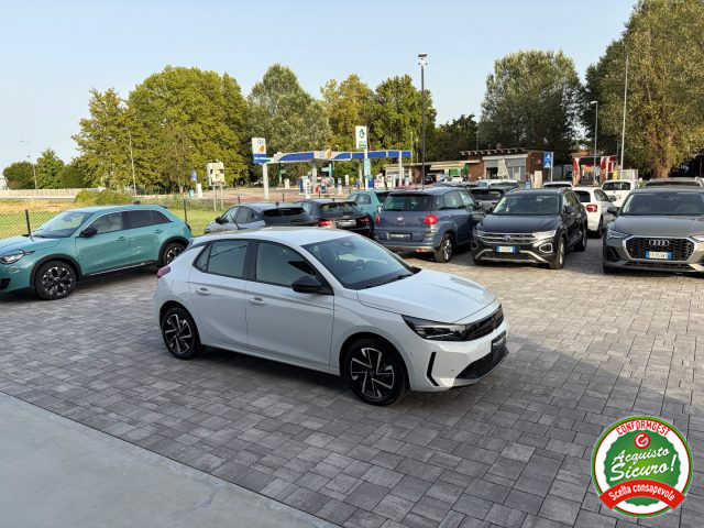 OPEL Corsa usata, con Cerchi in lega