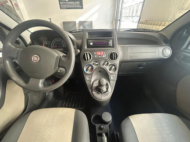 FIAT Panda usata 19