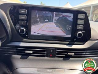 HYUNDAI Bayon usata, con Chiusura centralizzata