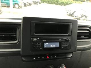 RENAULT Master usata, con Sensore di luce