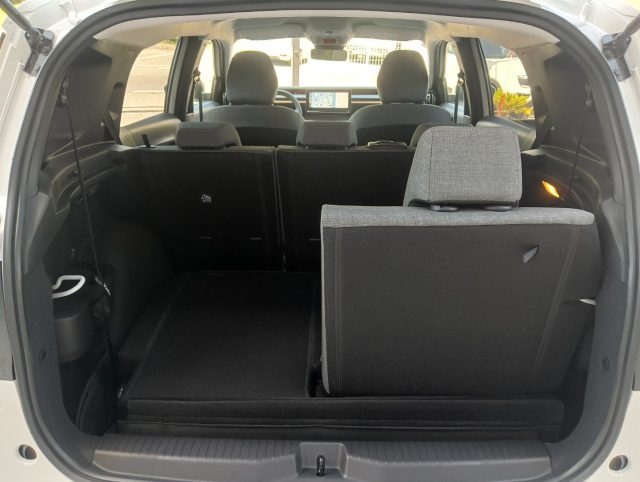 CITROEN C3 Aircross usata, con USB