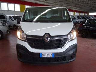 RENAULT Trafic usata, con Airbag Passeggero