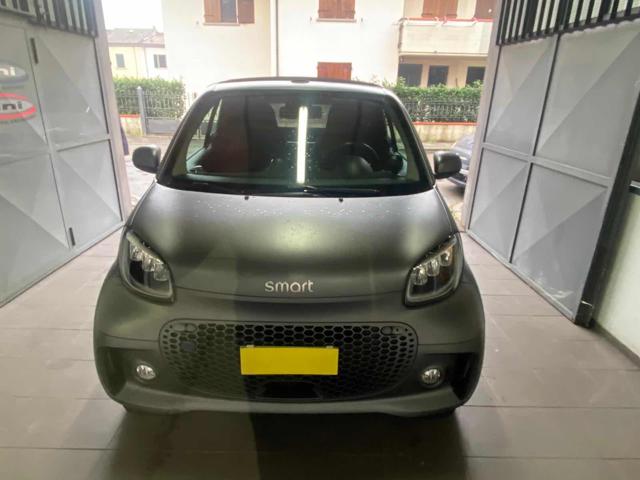SMART ForTwo usata 1