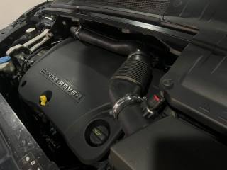 LAND ROVER Range Rover Evoque usata, con Controllo automatico clima