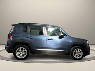 JEEP Renegade usata, con Airbag Passeggero