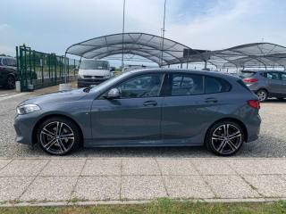 BMW 118 usata, con Boardcomputer