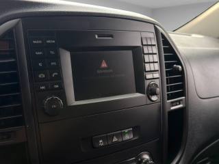 MERCEDES-BENZ Vito usata 12