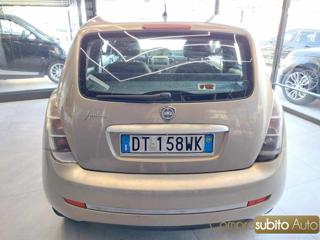 LANCIA Ypsilon usata, con Alzacristalli elettrici