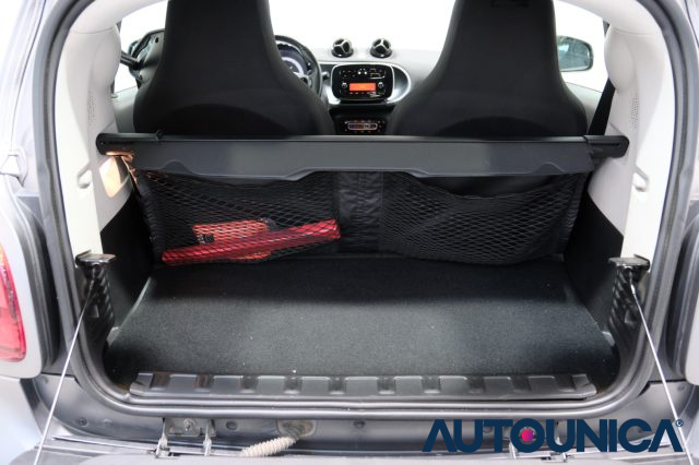 SMART ForTwo usata 52
