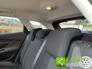 PEUGEOT 3008 usata, con Bluetooth