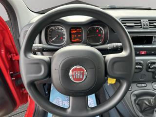 FIAT Panda usata, con Boardcomputer