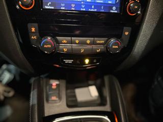 NISSAN Qashqai usata 21