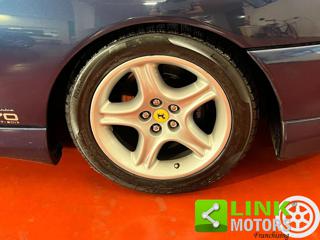 FERRARI 456 usata, con Sospensioni pneumatiche