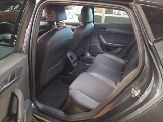 CUPRA Leon usata, con Chiusura centralizzata