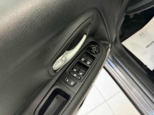 JEEP Renegade usata, con Climatizzatore automatico, 2 zone