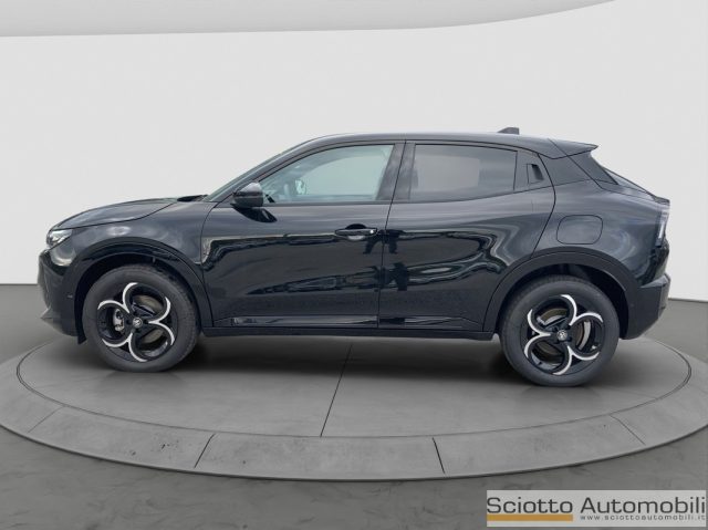 ALFA ROMEO Junior usata, con Airbag laterali