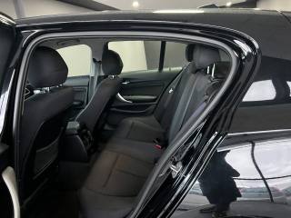 BMW 116 usata, con Controllo automatico clima