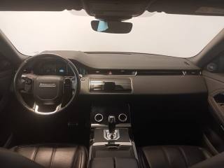 LAND ROVER Range Rover Evoque usata, con Cruise Control