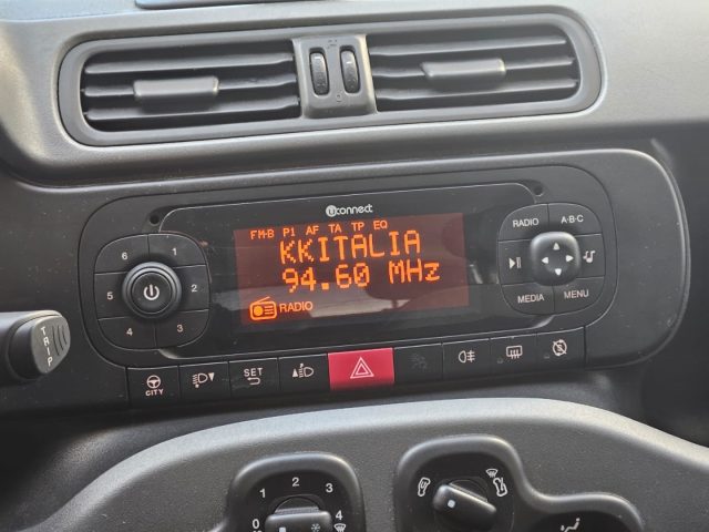 FIAT Panda usata, con Chiusura centralizzata