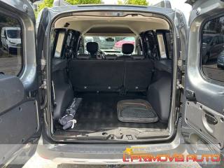 DACIA Dokker usata, con ESP
