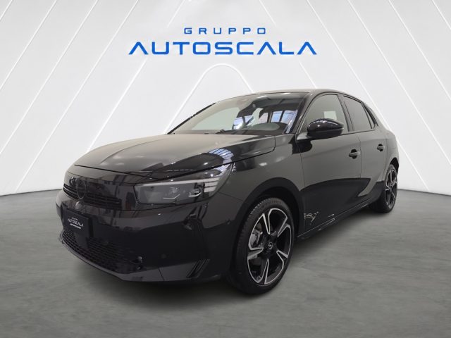 OPEL Corsa usata, con ABS