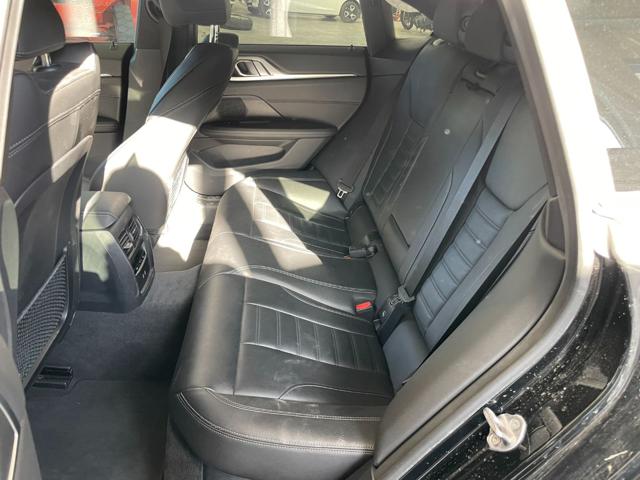 BMW 430 usata, con ESP